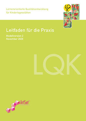 LQK Modellversion 2 ab sofort verfügbar | Lerner- und Kundenorientierte ...